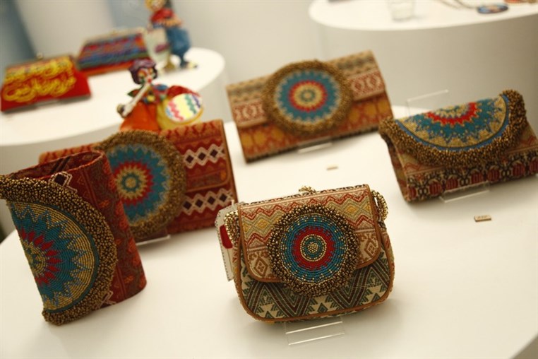 Amor Y Color Sarah s Bag